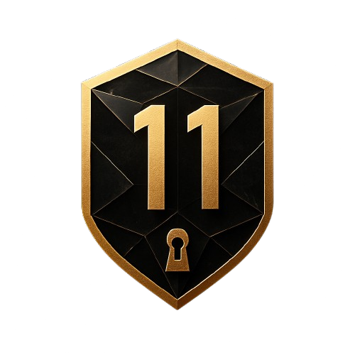 VaultEleven Shield